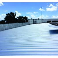 Retirada e construção de telhado do Hotel 5 estrelas Pestana, hoje Blue Three, em São Luís -MA.