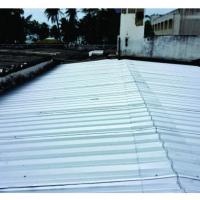 Retirada e construção de telhado do Hotel 5 estrelas Pestana, hoje Blue Three, em São Luís -MA.