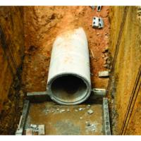 Serviço de Drenagem