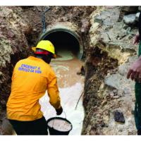 Serviço de Drenagem