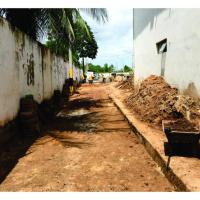 Serviço de Drenagem