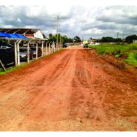 Serviços de Pavimentação e Recuperação Estrutural