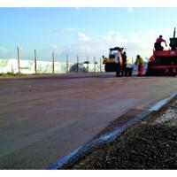 Serviços de Pavimentação e Recuperação Estrutural