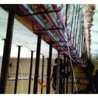 Serviços de Pavimentação e Recuperação Estrutural